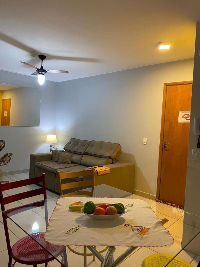 Plaza Norte Residence Уберландия Экстерьер фото