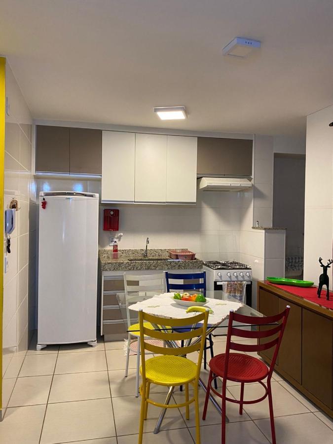 Plaza Norte Residence Уберландия Экстерьер фото